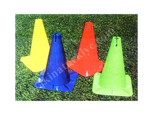 30 cm Seamless Training Cone