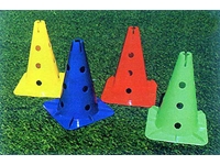 30 cm Perforated Training Cone - 0
