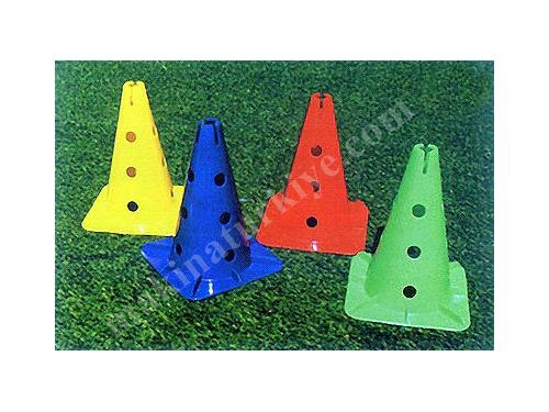30 cm Perforated Training Cone