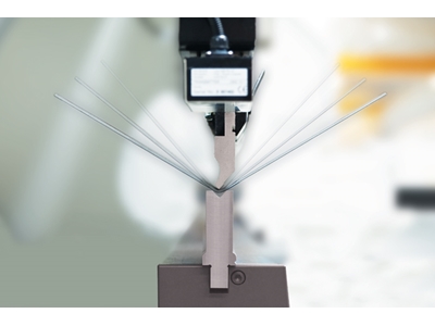 Hybrid Press Brake - 7