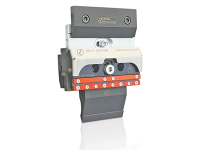 Hybrid Press Brake - 5