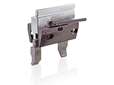 Hybrid Press Brake - 3