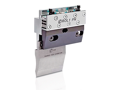 Hybrid Press Brake - 4