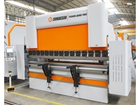 3 Eksen Cnc Abkant Pres - Ermaksan Power-Bend Pro