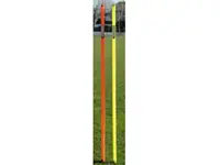 170 cm Florasan Renkli Slalom Çubuğu İlanı
