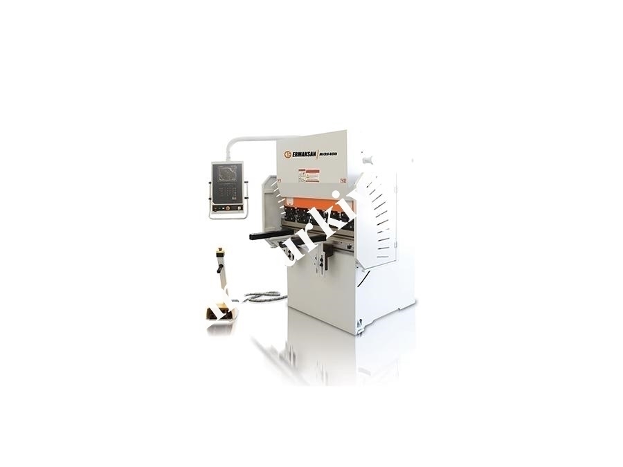 Cnc Hidrolik Abkant Pres - Ermaksan Micro-Bend