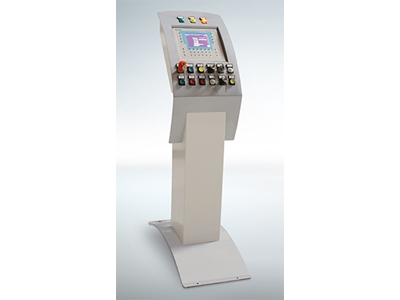 Full Otomatik Sac Yükleme Ve Boşaltma Sistemi 1500X3000 Mm - Ermaksan Tower - 1