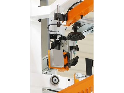 Full Otomatik Sac Yükleme Ve Boşaltma Sistemi 1500X3000 Mm - Ermaksan Tower - 2