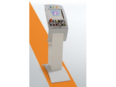 Full Otomatik Sac Yükleme Ve Boşaltma Sistemi 1500X3000 Mm - Ermaksan Tower - 3