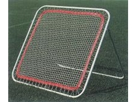 130x130 Cm Goalkeeper and Player Training Frame - 0