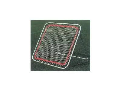 130x130 Cm Goalkeeper and Player Training Frame