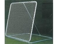130x130 Cm Goalkeeper and Player Training Frame - 2