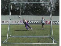 130x130 Cm Goalkeeper and Player Training Frame - 1