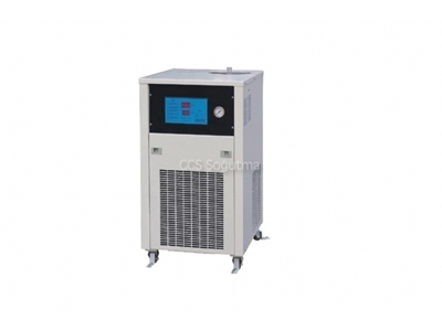 Hava Soğutmalı Mini Chiller İmalatı