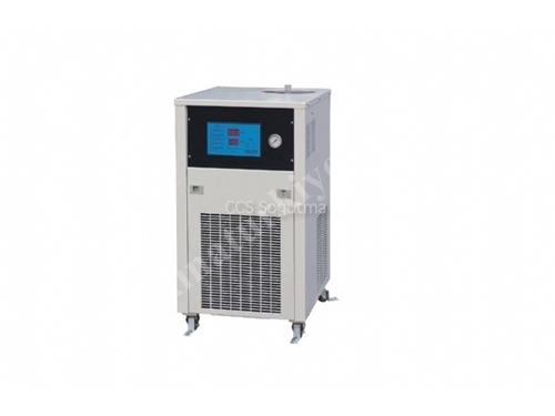 Hava Soğutmalı Mini Chiller İmalatı