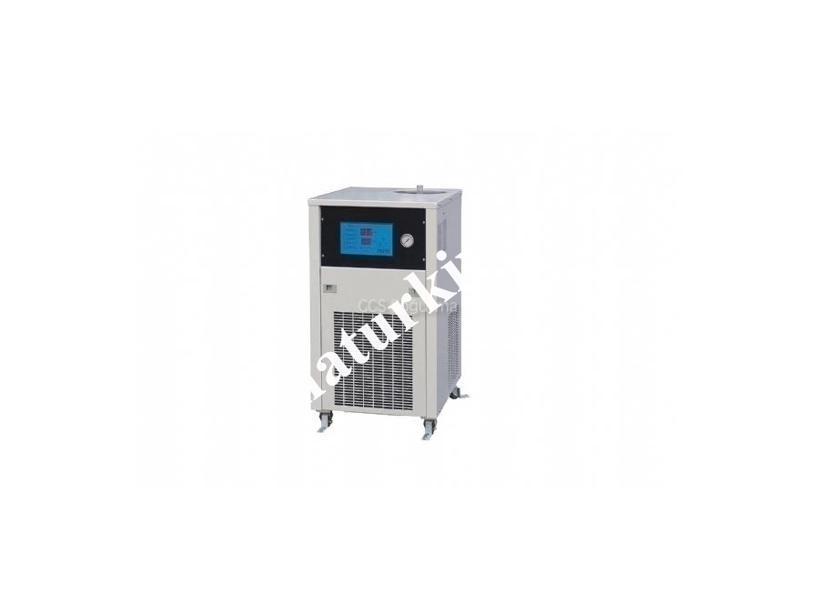 Hava Soğutmalı Mini Chiller İmalatı
