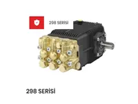 RW 1450 (150-200 Bar) 15-21 Litre/Minute High Pressure Water Pump