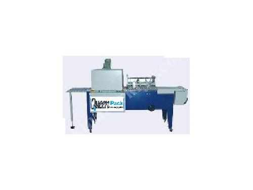 Yarı Otomatik Shrink Ambalaj Makinesi