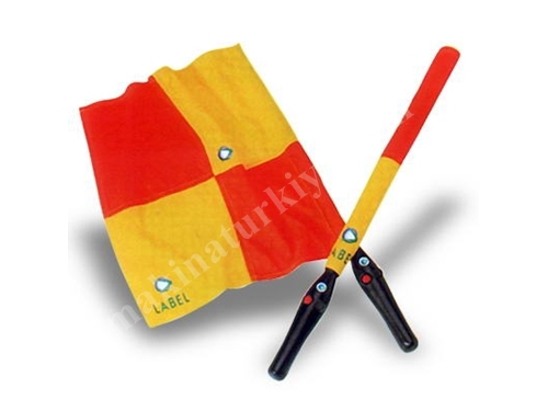 Art 172 Electronic Assistant Referee Flag