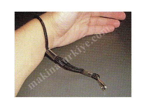 Art 9816 Referee Whistle Cord