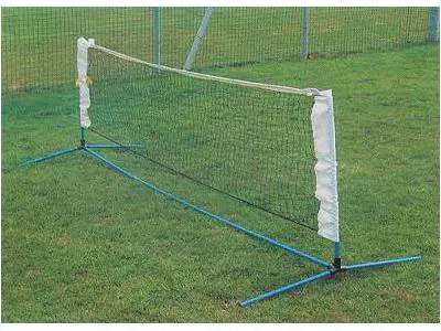 Набор для футбольного тенниса размером 3 метра