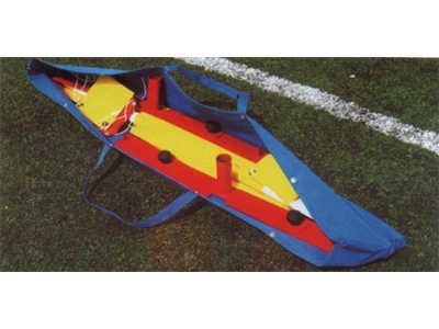 2.3 Metre Ayak Tenisi Seti - 1