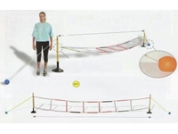 Art T10076 5 Meter Table Tennis Set - 0