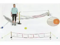 Art T10076 5 Meter Table Tennis Set