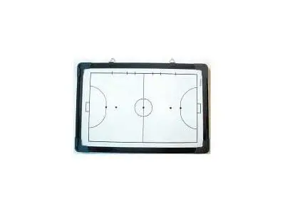 45x30 cm Wandtyp Futsal Taktische Tafel
