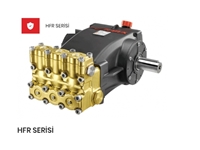 HFR60SL (150-280 Bar) High Pressure Water Pump 60-120 Litre/Minute - 0