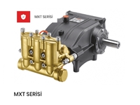 MXT7020L (150-200 Bar) 70-100 Liters/Minute High Pressure Water Pump - 0