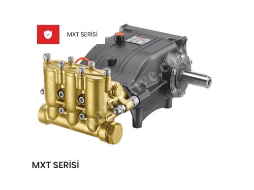 MXT7020L (150-200 Bar) 70-100 Liters/Minute High Pressure Water Pump