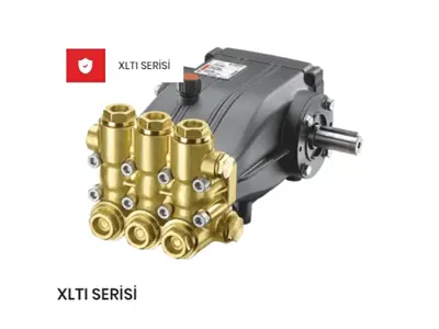 XLT3020ISL (150-300 Bar) 15-54 Liters/Minute High Pressure Water Pump