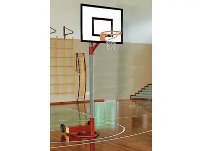 Art 0987 Barret Portable Mini Basketball Hoop