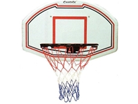 Art 26760 Wall Mounted Mini Basketball Hoop - 0