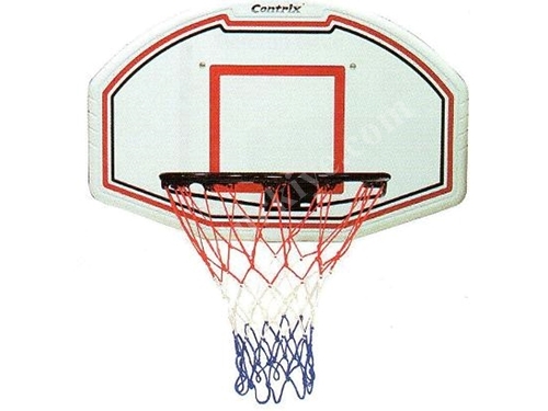 Art 26760 Duvara Monteli Mini Basketbol Panyası 