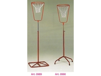 Art 0989 Portable Hobby Basketball Hoop - 0