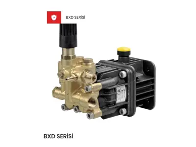 BXD 2220 G 138 bar 8.4 Liter/Minute Hochdruckwasserpumpe