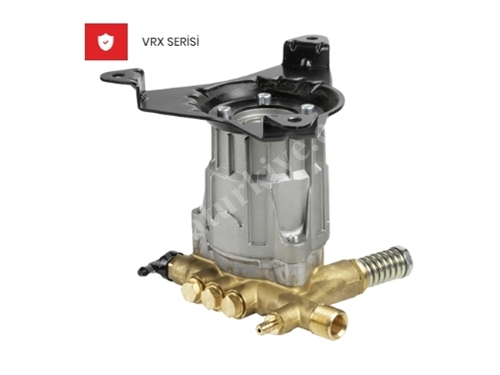 VRX 2522 V 152 Bar 9.1 Liters/Minute High Pressure Water Pump