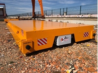Transfer Arabası - Dewinch