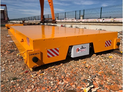 Transfer Arabası - Dewinch