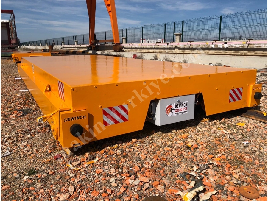 Transfer Arabası - Dewinch