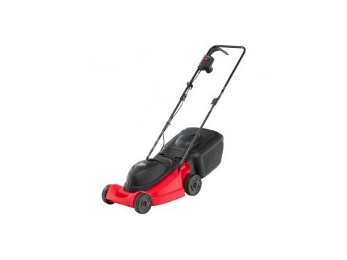 Elektrikli Çim Biçme Makinesi 38 Cm - Mtd Smart 38E