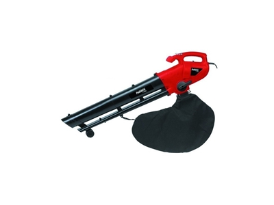 Elektrikli Üfleme Toplama Makinesi 45 Lt - Palmera Pab2500 - 0