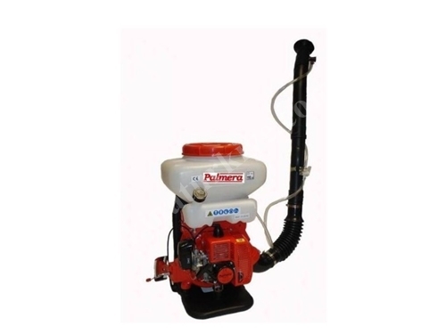 Sırt Tipi İlaçlama Cihazı 14 Litre - Palmera Pa076