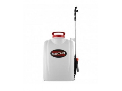 Akülü Şarjlı İlaçlama Makinası 16 Litre - Secho Fx 16E - 0