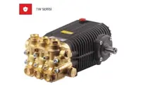 TW 5550 (S 345) Bar 22 Liters/Minute High Pressure Water Pump