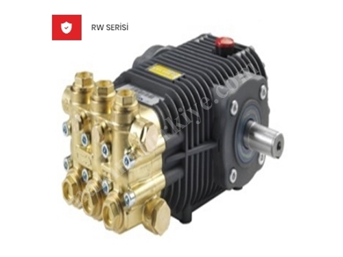 RW 4030 (207 Bar) 15.6 Litre/Minute High Pressure Water Pump