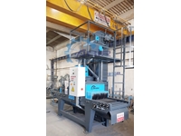 Mermer Kumlama Makineleri / Marble Shot Blasting Machine  - 11