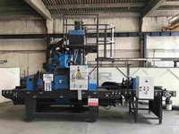 Mermer Kumlama Makineleri / Marble Shot Blasting Machine  - 0